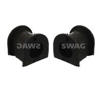 2X SWAG Supporto Stabilizzatore Anteriore Sinistro Destro Per KIA Sorento I JC