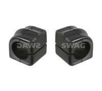 2X SWAG Supporto Stabilizzatore Anteriore Sinistro Destro Per VW Transporter IV