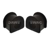 2x SWAG Supporto Stabilizzatore Posteriore Sinistra Destra per . Audi A4 8E2 B6