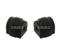 2x SWAG Supporto Stabilizzatore Posteriore Sinistra Destra per BMW X1 E84 1er