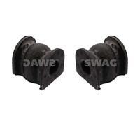 2x SWAG Supporto Stabilizzatore Posteriore Sinistra Destra per Honda Cr V II Rd