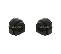 2x SWAG Supporto Stabilizzatore Posteriore Sinistra Destra per Mini Cabriolet