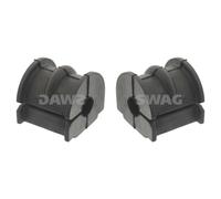 2x SWAG Supporto Stabilizzatore Posteriore Sinistra Destra per Opel Antara L07