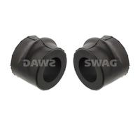 2x SWAG Supporto Stabilizzatore Posteriore Sinistra Destra per Per VW Sharan 7M8