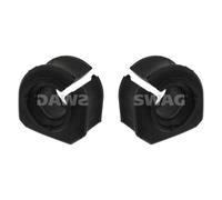 2x SWAG Supporto Stabilizzatore Posteriore Sinistra Destra per VW Crafter