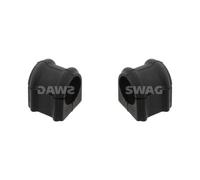 2x SWAG Supporto Stabilizzatore Posteriore SX Destra per Mercedes-Benz Sprinter