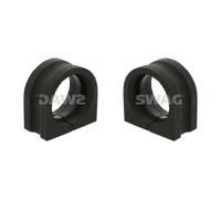 2x SWAG Supporto Stabilizzatore Posteriore SX Dx per BMW 5er Piazzole Di F11 E61
