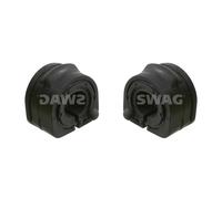 2x SWAG Supporto Stabilizzatore Posteriore SX Dx per Ford Focus Familiare Dnw