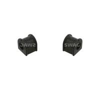 2x SWAG Supporto Stabilizzatore Posteriore SX Dx per Ford Mondeo Familiare