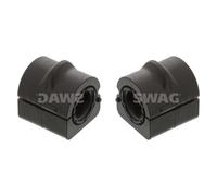 2x SWAG Supporto Stabilizzatore Posteriore SX Dx per Ford Transit Collegare