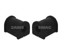 2x SWAG Supporto Stabilizzatore Posteriore SX Dx per Hyundai Elantra Xd HD