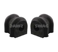2x SWAG Supporto Stabilizzatore Posteriore SX Dx per Hyundai i30 Familiare Fd GD