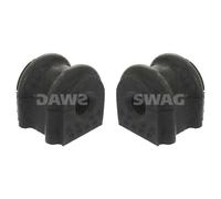 2x SWAG Supporto Stabilizzatore Posteriore SX Dx per Kia Sportage Ciascuno _ Km