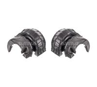 2x SWAG Supporto Stabilizzatore Posteriore SX Dx per Porsche Cayenne 92A 955