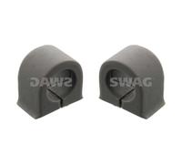 2x SWAG Supporto Stabilizzatore Posteriore SX Dx per Renault Maestro II Scatola