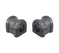 2x SWAG Supporto Stabilizzatore Posteriore SX Dx per Toyota Avensis Station