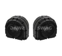 2x SWAG Supporto Stabilizzatore Posteriore SX Dx per VW Golf VI Variant AJ5