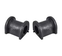 2x SWAG Supporto Stabilizzatore Posteriore SX Dx per VW Trasportatore VI Box