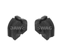 2x SWAG Supporto Stabilizzatrice Anteriore Sinistra Destra per BMW 5er E60 E61