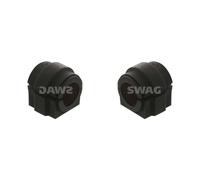 2x SWAG Supporto Stabilizzatrice Anteriore Sinistra Destra per Mini R56 R50 R53