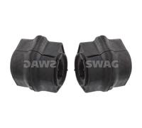2x SWAG Supporto Stabilizzatrice Anteriore Sinistra Destra per Peugeot 206+T3E