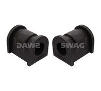 2x SWAG Supporto Stabilizzatrice Anteriore Sinistra Dx per Chevrolet Matiz M200