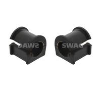 2x SWAG Supporto Stabilizzatrice Frontale SX Dx per Land Rover Freelander LN