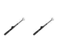 2X Swing Practice Stick Swing Master Training Aid Correttore Posturale pe3977
