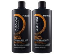 Syoss Shampoo Intense Repair New 440ml