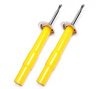 2x TA Technix Ammortizzatore Sport Anteriore per BMW 5-er E60 E61 '03-' 11 Tutte