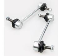 2x TA Technix Barre Accoppiamento Pendola ad Asta Taglio BMW E46 Polo 9N Audi A2