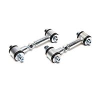 2x TA Technix Barre Accoppiamento Stabilizzatore Taglio per VW Golf 4 1J Audi A3