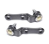 2x Ta Technix Braccio Oscillante Trag-Giunto Frontale Opel Corsa B, Opel Tigra