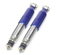 2x TA Technix Sport Ammortizzatore Con Regolazione Durezza Ant. Per VW T4 Vans