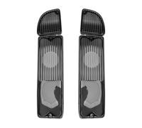 2x Tail Light & Reverse Lenses w/ Gaskets Fit for 1967-1972 Chevy GMC Pickup New