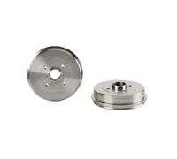 Brembo Tamburo freno 14.7257.20 – Posteriore – Set di 1