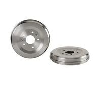 2x Tamburo freno 14.A678.10 BREMBO per LAND ROVER FREELANDER I