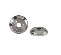 2x Tamburo freno 14.A683.10 BREMBO per SMART FORTWO Coupé CITY-COUPE ROADSTER