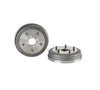 Brembo Tamburo freno 14.A688.10 per Suzuki Samurai 2x