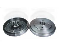 MaXgear Tamburo freno 19-2748 per OPEL Agila 1.2 16V (F68)