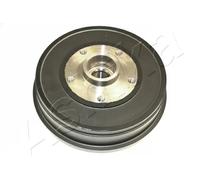 2x Tamburo freno 56-00-006 ASHIKA per DACIA DUSTER