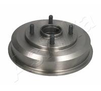 2x Tamburo freno 56-00-0305 ASHIKA per FORD SSANGYONG