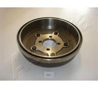 2x Tamburo freno 56-08-802 ASHIKA per SUZUKI SJ410 SAMURAI Fuoristrada chiuso