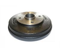 2x Tamburo freno 56-K0-010 ASHIKA per KIA RIO I Hatchback RIO I Tre volumi