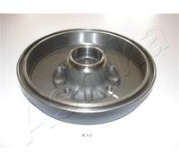 2x Tamburo freno 56-K0-010 ASHIKA per KIA RIO I Hatchback RIO I Tre volumi
