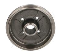 2x Tamburo freno 56-W0-006 ASHIKA per DAEWOO CHEVROLET