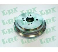 2x Tamburo freno 7D0525 LPR per SUZUKI BALENO BALENO Familiare BALENO Hatchback