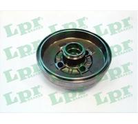 LPR 7D0676 Tamburo freno