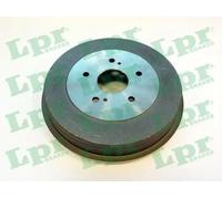 LPR 7D0689 Tamburo freno