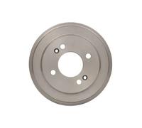 2x Tamburo freno Assale posteriore 0 986 477 278 BOSCH per KIA PICANTO I